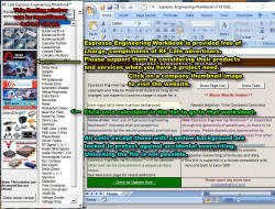 Espresso Engineering Workbook v4.20.2025 (new floating window) - RF Cafe