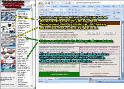 Espresso Engineering Workbook v2.2.2026 (Chebyshev Filter Calculator) - RF Cafe
