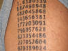 RF Cafe: Science & Engineering Tattoos, The golden ratio... done in a rectangle of the golden ratio