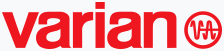 Varian Associates header - RF Cafe