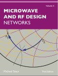 Microwave and RF Design - Networks, by Dr. Michael Steer - RF Cafe