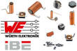 Wurth Elektronik iBE Automotive - RF Cafe