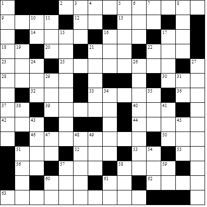 RF Cafe: Engineering & science crossword puzzle