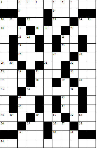 RF Cafe - Engineering Crossword Puzzle for 1/2/1022