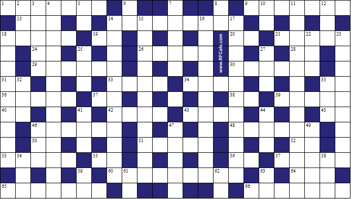 Electronics Themed Crossword Puzzle for February 12, 2023 - RF Cafe