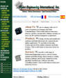 RF Cafe - Wayback™ Machine website archive: click to view full-size antennas.us