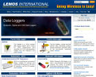RF Cafe - Click to view full-size current Lemos International