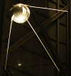 Sputnik 1 (Wikipedia) - RF Cafe