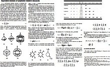Equivalent Resistors of Polyhedral Resistive Structures (F.J. van Steenwijk) - RF Cafe