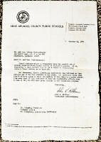 Annapolis Technical Vocational Center Letter Kirt Blattenberger - RF Cafe