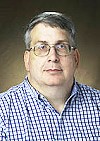 Michael Maassel, Professor, North Dakota State University - RF Cafe
