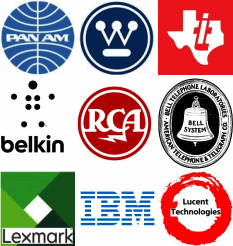 U.S.-Founded Companies Now Under Foreign Ownership: Kirt's Cogitations™ #368 - RF Cafe