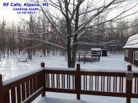 RF Cafe in Alpena (northeast corner)