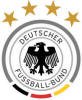 Germany National Football Team logo