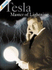 Tesla: Master of Lightning (Amazon.com image) - RF Cafe