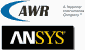 AWR and ANSYS Partner to Bring HFSS into Microwave Office for Circuit Designers - RF Cafe