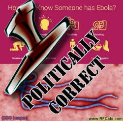 I Have a Few Questions About Ebola - RF Cafe