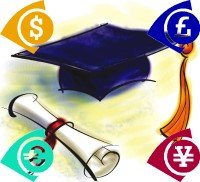 College Return on Investment (ROI) for 2014 - RF Cafe