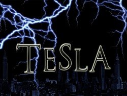 Tesla Movie Kickstarter Fund - RF Cafe