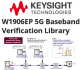 Keysight Technologies Enables 5G Research with Beamforming, Channel Modeling in 5G Software Library - RF Cafe