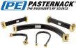New Flexible/Twistable Waveguides from Pasternack Operate to 40 GHz over 9 Frequency Bands - RF Cafe