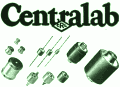 Centralab Ad, February 1952 Radio & Television News - RF Cafe