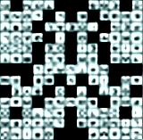 Electronic Crossword Puzzle, April 1963 Electronics World - RF Cafe