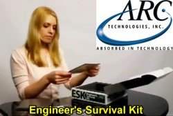 Engineer's Survival Kit by ARC Technologies - RF Cafe