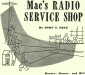 Mac's Radio Service Shop: Barney, Beauty, and BCI, October 1948 Radio & Television News - RF Cafe