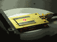 Christmas Song Brought to You by World's Tiniest Radio Receiver - RF Cafe