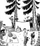 Can YOU Solve the Campsite Riddle? - RF Cafe