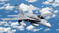 Navy Sharpens AESA Radar for F-18 - RF Cafe