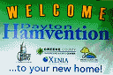 Dayton Hamvention Moving to Greene County Fairgrounds in Xenia - RF Cafe Website