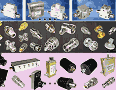 Centric RF components - RF Cafe