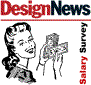 Take the Design News Career & Salary Survey - RF Cafe