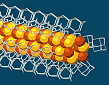 World's Smallest Diamonds Made into Wires 3 Atoms Wide - RF Cafe