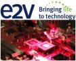 Head of Sales, RF Power Division, Needed by e2v - RF Cafe