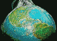 Earth's 'Technosphere' Now Weighs 30 Trillion Tons - RF Cafe