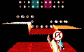 Electron Highway Inside Crystal - RF Cafe