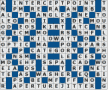 Electronics Technology Crossword Puzzle for December 11, 2016 - RF Cafe