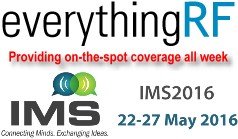 everything RF Providing IMS 2016 Event Coverage - RF Cafe