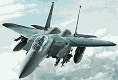 Boeing to Upgrade Radar on 71 F-15 Jets - RF Cafe