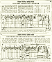 Columbia Screen-Grid 8 Receiver Radio Service Data Sheet, October 1930 Radio-Craft - RF Cafe Website