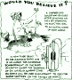 Magnolia Radio Lab Advertisement, May 1941 QST - RF Cafe Website