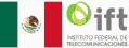 Mexico Instituto Federal de Telecomunicaciones - RF Cafe