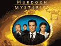 DC vs. AC Whodunit: Murdoch Mysteries "Power" - RF Cafe