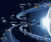 NASA Earth Science Satellites - RF Cafe