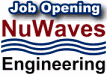 NuWaves Engineering Needs an Applications Engineer - RF Cafe Website