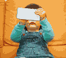 Heavy Screen Time Rewires Young Brains, for Better and Worse - RF Cafe