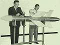 Packaged Radar, October 1952 Radio & Television News Article - RF Cafe